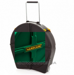 Кейси для тарілок - Hardcase HNP9CYM22DG