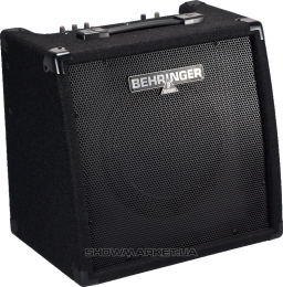 Комбоусилитель Behringer K450FX ULTRATONE