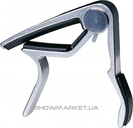 Каподастр - DUNLOP 83CN TRIGGER ACOUSTIC NICKEL