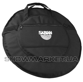 Фото Сумка для тарілок Standard Cymbal Bag 22  - SABIAN 61008 Standard Cymbal Bag L