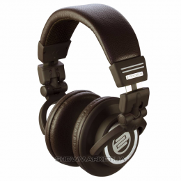 Навушники - Reloop RHP-10 Chocolate Crown