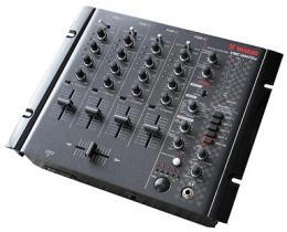 Микшерный пульт Vestax VMC-004 FXu Black