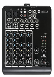 Пассивный микшерный пульт RCF LPAD6