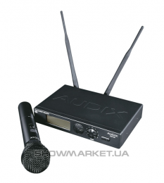 Радиосистема AUDIX RAD360 OM5