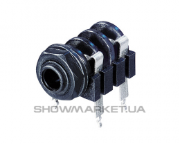 Разъем jack - REAN by Neutrik NYS 2182