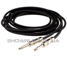 Гитарный кабель - DIMARZIO EP1610SSI BASIC GUITAR CABLE (10ft)