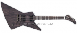 Электрогитара - ESP EDWARDS E-EX-125D (SCBK)