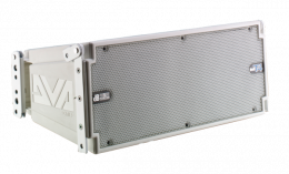 Активный линeйный массив dB Technologies DVA T4 White