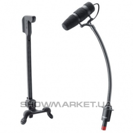 Миниатюрный конденсаторный микрофон - DPA microphones 4099-DC-1-199-G