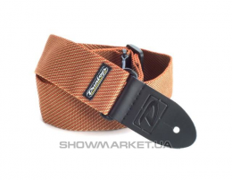 Гитарный ремень - DUNLOP D3815 RT RUST TWEED