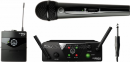 Радиосистема AKG WMS40 Mini 2 Mix