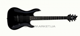 Электрогитара CORT KX5 (BKM)