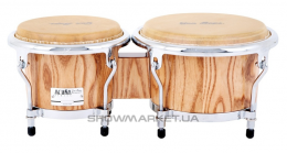 Бонг - GON BOPS AA0785N ALEX ACUNA SIGNATURE BONGOS