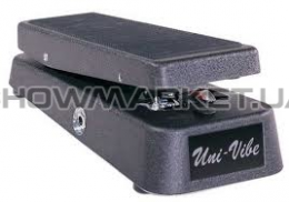 Педаль эффектов для электрогитар - Dunlop UV1FC