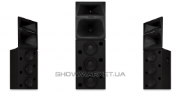 Акустика для кінотеатру QSC Cinema SC-434