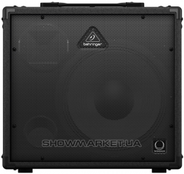 Комбоусилитель Behringer KXD12