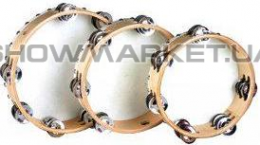 Тамбурин - DB Percussion DTBH-1016