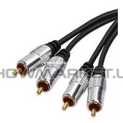 Межблочный готовый кабель BIG XC005 2М