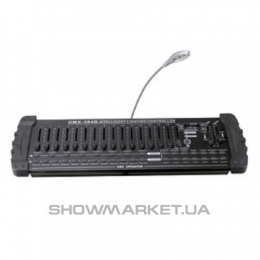 DMX контроллер Perfect PR-L002 moving light control