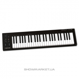 Midi-клавиатура - Nektar Impact iX49