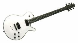 Электрогитара Parker PM20 PRO PW