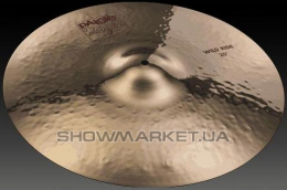 Тарелка райд - Paiste 2002 Wild Ride 20