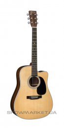 Электро-акустическая гитара - MARTIN DC-28E