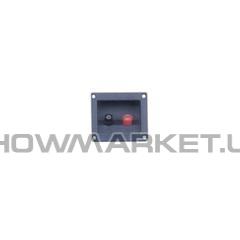 Разьемная планка BIG MT281