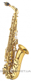Саксофон - J.MICHAEL AL-780 Alto Saxophone