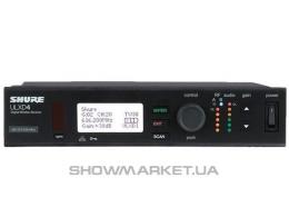 UHF Передатчик Shure ULXD4E