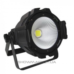 Светодиодный прожектор Free Color COB200RGBW