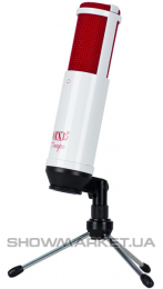 Usb микрофон - Marshall Electronics MXL Tempo WR