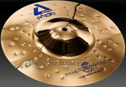 Тарелка cплэш - Paiste Alpha Boomer Splash 12