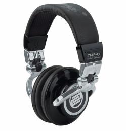 DJ навушники Reloop RHP-10 Solid Chrome