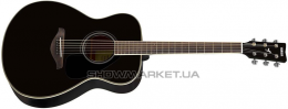 Акустическая гитара - YAMAHA FS820 (BL)