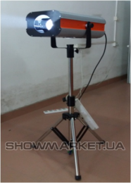 Следящий прожектор + кейс STLS FOLLOW SPOT LED 300w