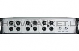 Аналого-цифровий звуковий інтерфейс - Beyerdynamic CA 4566