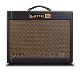Комбоусилитель - LINE6 DT25 112 COMBO