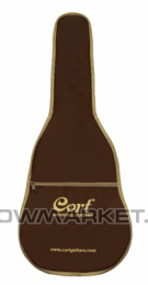 Чехол для классической гитары CORT CGB18S BR