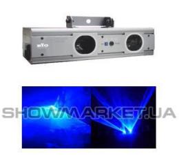 Лазер синего цвета BIG BE-S600
