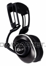 Навушники - Blue Microphones Lola black