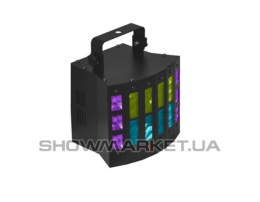 Световой  LED прибор STLS VS-41