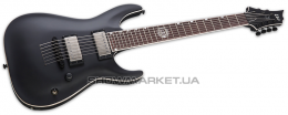 Электрогитара - LTD AJ-7 (BLKS)