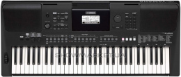 Cинтезатор Yamaha PSR-E463  (+блок питания)