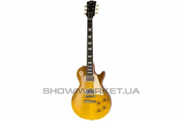 Електрогітара GIBSON '59 LES PAUL STANDARD HONEY LEMON FADE VOS NH
