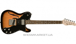 Электрогитара - Jay Turser JT LT 69CUSTOM TSB