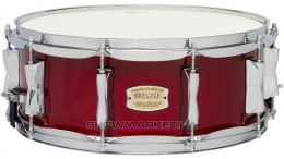 Малый барабан - YAMAHA SBS1455CR STAGE CUSTOM BIRCH SNARE 14" (Cranberry Red)