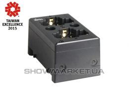 Радиосистема с ручным микрофоном - Mipro ACT-2401/ACT-24HC/MP-80