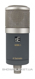 Микрофон - sE Electronics GEMINI 5