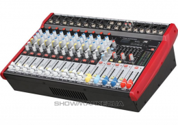 Активный микшерный пульт BIG PMX-7USB